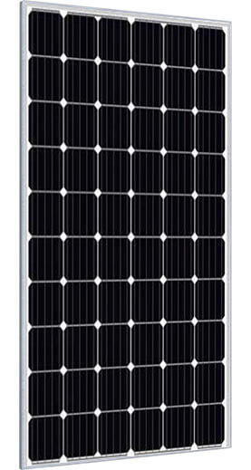 G-Solar - Solarmodul - GSM 300-320W GSM 310 - Art. 219467