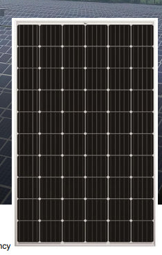 Changzhou Great Solar Technology Co., Ltd. - Solarmodul - GSM Mono Series 260-300W/60/5BB 285(M) - Art. 149923