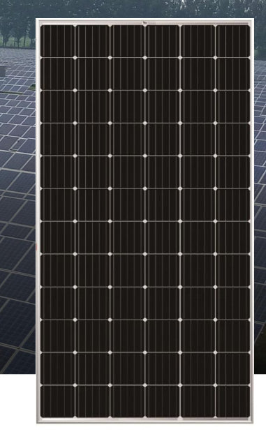 Changzhou Great Solar Technology Co., Ltd. - Solarmodul - GSM Mono Series 315-360W/72/5BB 360(M) - Art. 149904