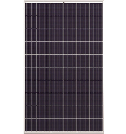 Changzhou Great Solar Technology Co., Ltd. - Solarmodul - GSM Poly Series 250-280W/60/5BB 275(P) - Art. 149936