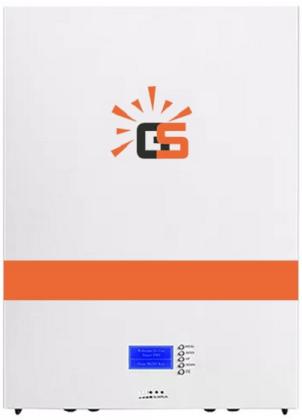 GSOK Power Ltd. - Speicher - GSOK48-100 GS48-100 - Art. 37006