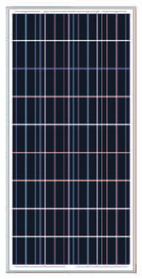 Changzhou Hershey-Power New Energy Co., Ltd. - Solarmodul - GSP36 135-165 145 - Art. 63973