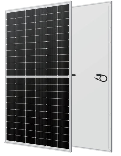 G-STAR Pte. Ltd. - Solarmodul - GSP6F60M360-380WT Single Glass 9BB Half-cut Mon... GSP6F60M-380W - Art. 225496