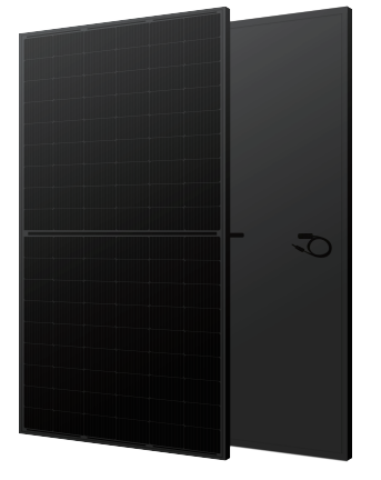 G-STAR Pte. Ltd. - Solarmodul - GSP7F54M 390-410W Single Glass 10BB Half-Cut Mo... GSP7F54M-390BB - Art. 225636