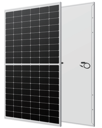 G-STAR Pte. Ltd. - Solarmodul - GSP7F54M 395-415WT Single Glass 10BB Half-Cut M... GSP7F54M-400W - Art. 225503
