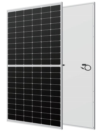 G-STAR Pte. Ltd. - Solarmodul - GSP7F60M 440-460WT Single Glass 10BB Half-cut M... GSP7F60M-440W - Art. 225507