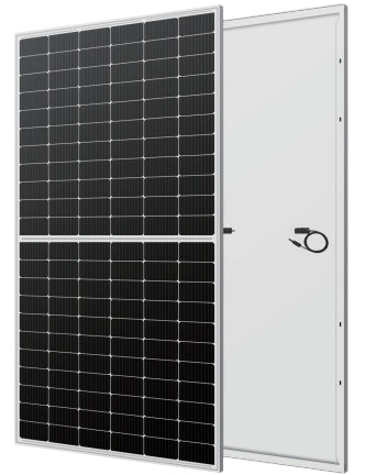 G-STAR Pte. Ltd. - Solarmodul - GSP7F66M 485-505WT Single Glass 10BB Half-cut M... GSP7F66M-485W - Art. 225512
