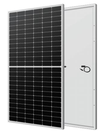 G-STAR Pte. Ltd. - Solarmodul - GSP7F72M 530-550WT Single Glass 10BB Half-Cut M... GSP7F72M-545W - Art. 225530