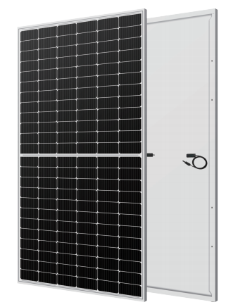G-STAR Pte. Ltd. - Solarmodul - GSP7F78M 580-600WT Single Glass 10BB Half-Cut M... GSP7F78M-585W - Art. 225585