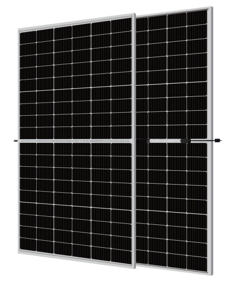 G-STAR Pte. Ltd. - Solarmodul - GSP7G54M 395-415W Bifacial Single Glass 10BB Ha... GSP7G54M-405WT - Art. 225591