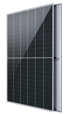 G-STAR Pte. Ltd. - Solarmodul - GSP8F66M 650-670WT Single Glass 12BB Half-Cut M... GSP8F66M-655W - Art. 225610