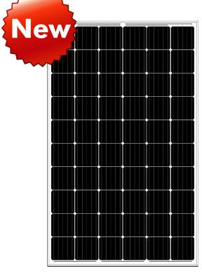 Shandong Green Sun Trade Co., Ltd. - Solarmodul - GSPV 270-285 156M60 GSPV-280W  (156M)60 - Art. 121439