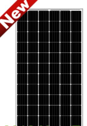 Shandong Green Sun Trade Co., Ltd. - Solarmodul - GSPV 285-315 156M66 GSPV-305W  (156M)66 - Art. 121445