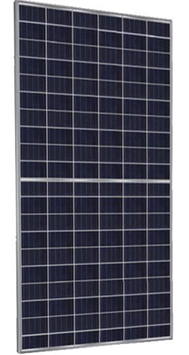 G-Solar - Solarmodul - GSP 290-300W HC GSP 295 HC - Art. 185914