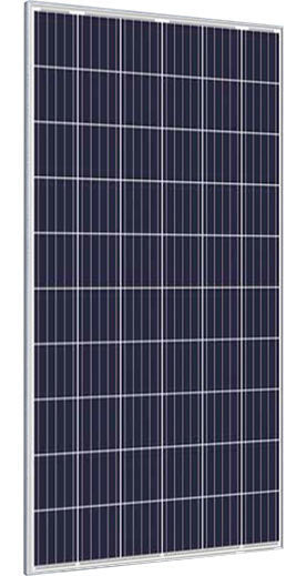 G-Solar - Solarmodul - GSP 335-345W GSP 335 - Art. 185907