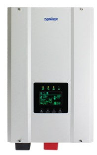 Shenzhen Zlpower Electronics Co., Ltd - Wechselrichter - GS 4-6KW GS5000W - Art. 33915