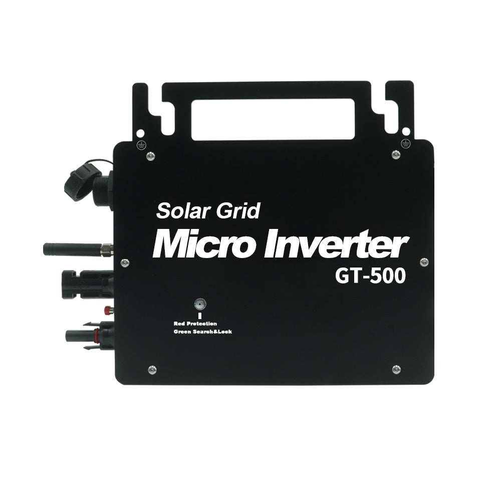 Dongguan Jiajiu Energy Technology Co., Ltd. - Wechselrichter - GT-500 GT-500 - Art. 53317