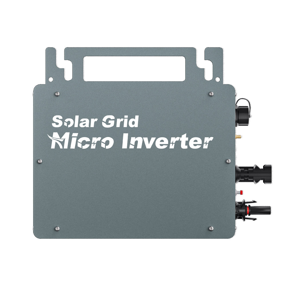 Dongguan Jiajiu Energy Technology Co., Ltd. - Wechselrichter - GT-550W GT-550 - Art. 58633