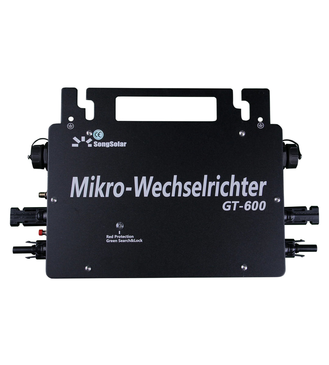 3S Import & Export Shijiazhuang Co., Ltd. - Wechselrichter - GT-600W 600W - Art. 52505