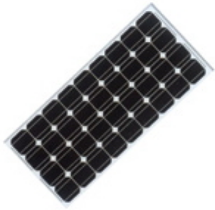 Shanghai Genuine Trading Co., Ltd. - Solarmodul - GT24A0005 130/140 GT24A0005-140 - Art. 129659