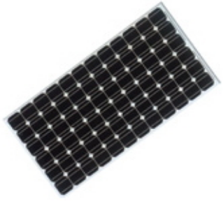 Shanghai Genuine Trading Co., Ltd. - Solarmodul - GT24A0007 160/170/180 GT24A0007-180 - Art. 129664