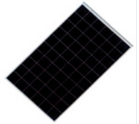 Shanghai Genuine Trading Co., Ltd. - Solarmodul - GT24A0009 180/190/200 GT24A0009-180 - Art. 129668