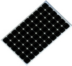 Shanghai Genuine Trading Co., Ltd. - Solarmodul - GT24A0011 210/230/250 GT24A0011-230 - Art. 129675