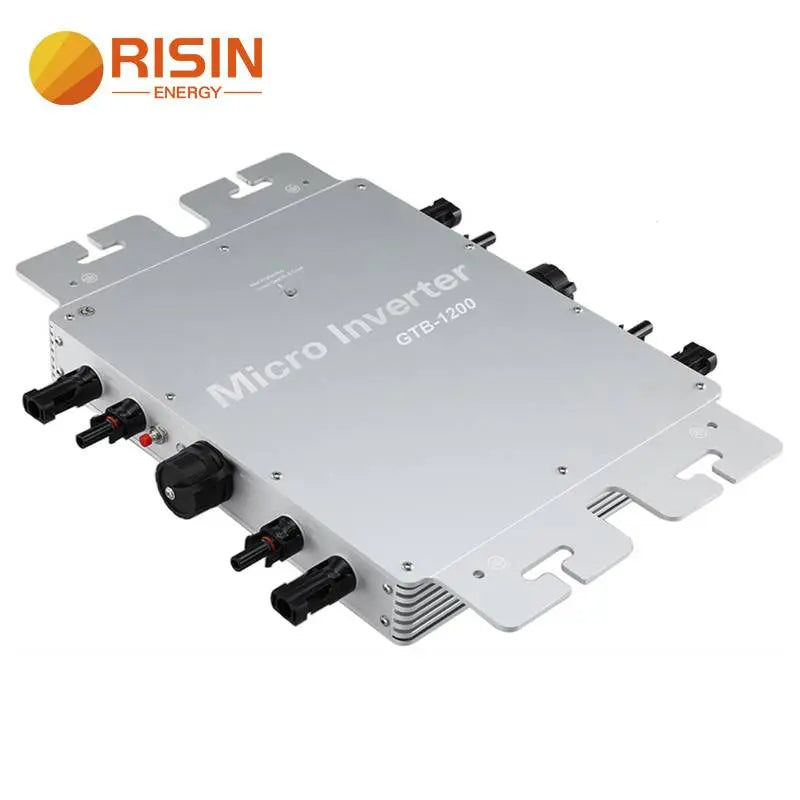 Risin Energy Co., Ltd - Wechselrichter - GTB-1200 120 - Art. 59522