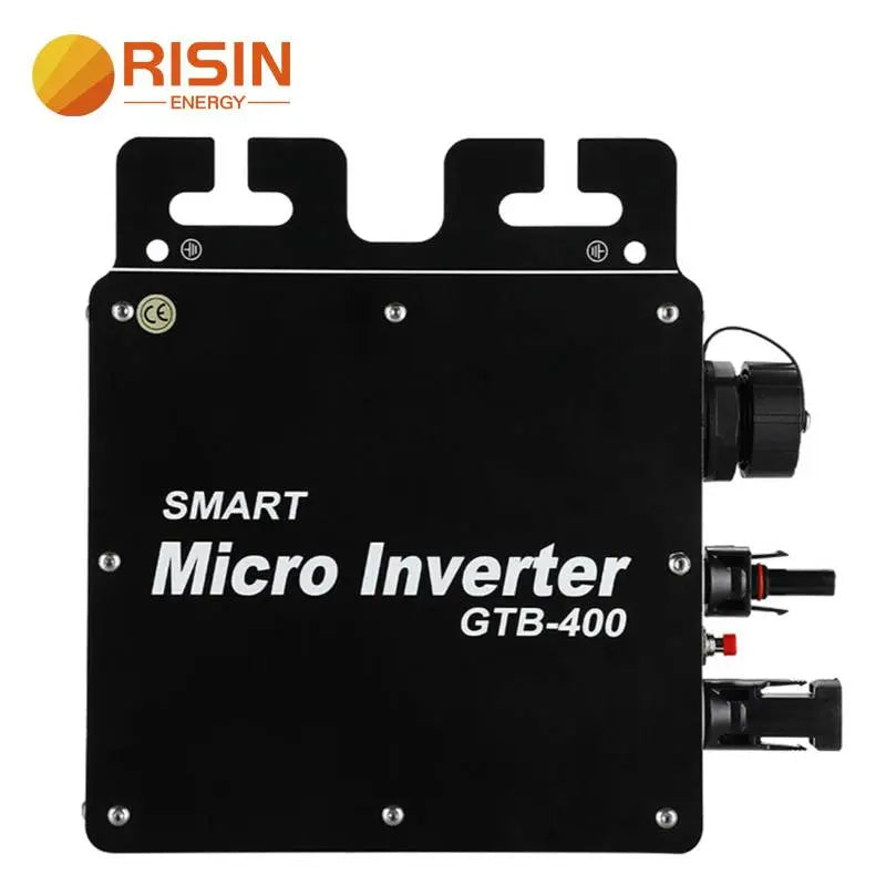 Risin Energy Co., Ltd - Wechselrichter - GTB-400 120 - Art. 59524