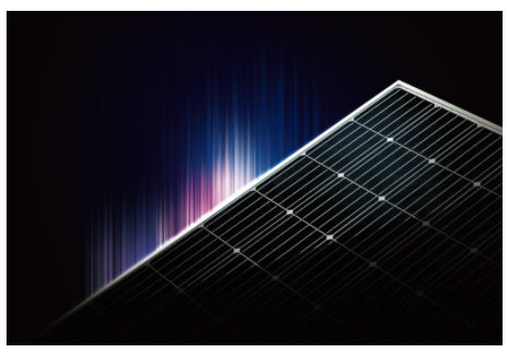 Gintung Energy Corp. - Solarmodul - GTEC-315-335G6S6A GTEC-320G6S6A - Art. 165304