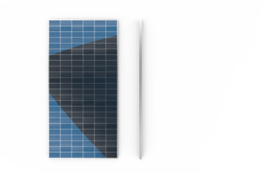 Gintung Energy Corp. - Solarmodul - GTEC-565-585D9D6C GTEC-575D9D6C - Art. 234942