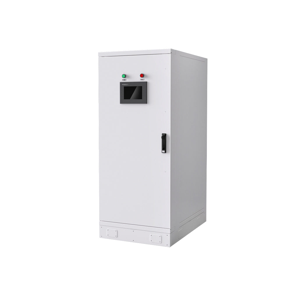 Shanghai Green Tech Co., Ltd. - Speicher - GTEM-800V96KW-57KWH-R GTEM-800V 96KW-57KWH-R - Art. 31411
