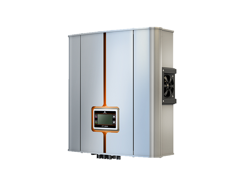 Pointek Elektrik Elektronik - Wechselrichter - GTI3K/GTI10K/GTI30K GTI3000 - Art. 56038