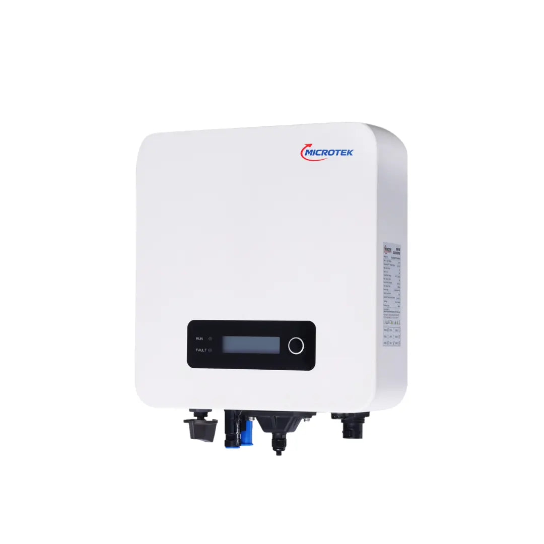 Microtek (Shenzhen) Industrial Co., Ltd. - Wechselrichter - GTI 2.2KW-M11 GTI 2,2KW-M11 - Art. 61815