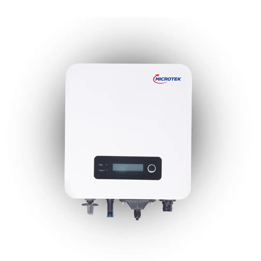 Microtek (Shenzhen) Industrial Co., Ltd. - Wechselrichter - GTI 3.3KW-M11 GTI 3,3KW-M11 - Art. 61816