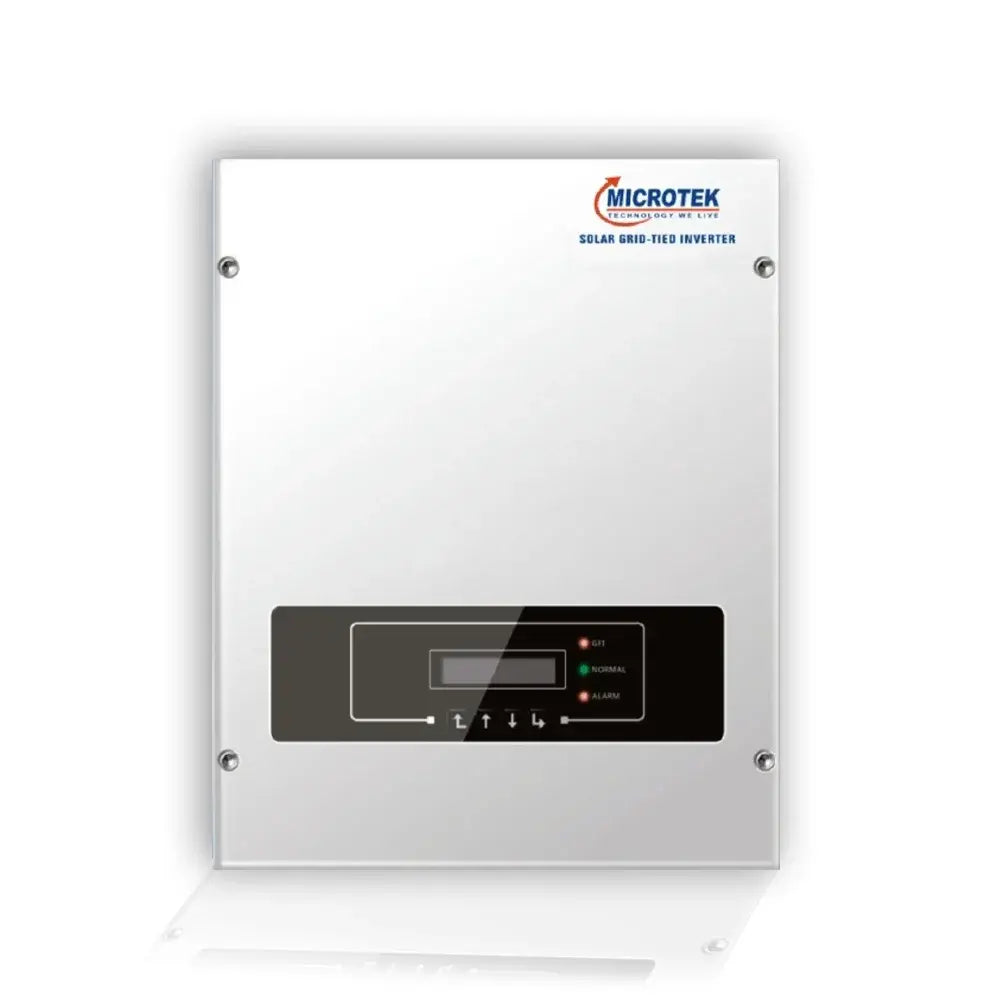 Microtek (Shenzhen) Industrial Co., Ltd. - Wechselrichter - GTI 5KW-M12 GTI 5KW-M12 - Art. 61818