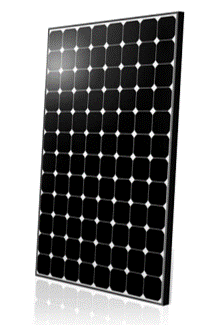Greentek India Pvt Ltd - Solarmodul - GTK 250-330W 72P GTK-275W-72P - Art. 176629