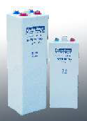 Gaston Battery Industrial Ltd. - Speicher - GTS-G Series GTS-200G - Art. 3018