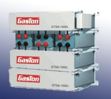 Gaston Battery Industrial Ltd. - Speicher - GTS-L Series GTS12-600L - Art. 12256