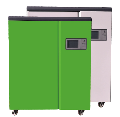 Lersion New Energy Technology (Shanghai) Co., Ltd - Wechselrichter - GT Series GT180 - Art. 52222