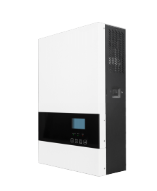 Zhejiang Geya Electrical Co., Ltd. - Wechselrichter - GVT-E PLUS Hybrid Energy Storage Inverter GVT E PLUS 3,2k-48 - Art. 59511