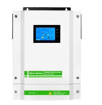 Zhejiang Geya Electrical Co., Ltd. - Wechselrichter - GVT-II Hybrid Energy  Storage Inverter GVT II 3k-24 - Art. 59513
