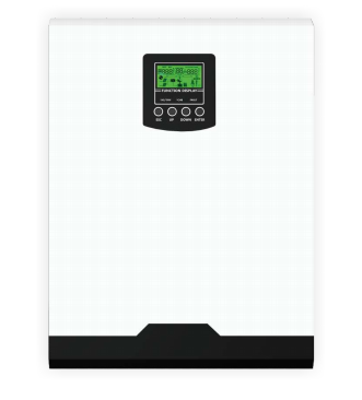 Zhejiang Geya Electrical Co., Ltd. - Wechselrichter - GVT-VM II PRO Off Grid Energy  Storage Inverter GVT VM II PRO 3000 - Art. 59519