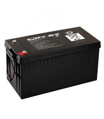 Shangyu (Shenzhen) Electronic Technology Co., Ltd. - Speicher - GWJ GEL Battery GWJ12180 - Art. 37323