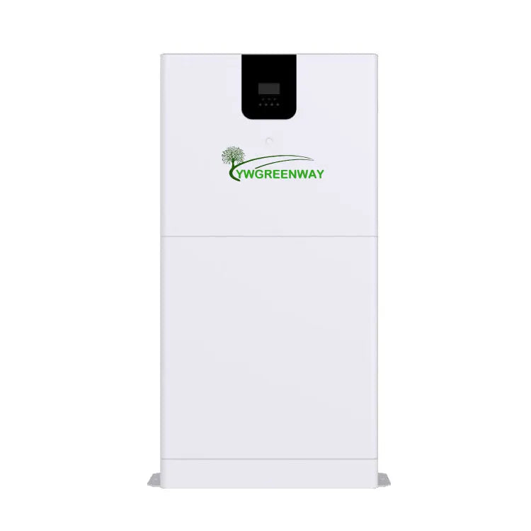 Yiwu Greenway Imp. & Exp. Co., Ltd. - Speicher - GWS-48 Series GWS-48-5,0S-S1 - Art. 38450