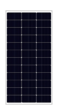 Kemapower Electronics Co., Ltd. - Solarmodul - GYM125-135-36H GYM135-36H - Art. 230784