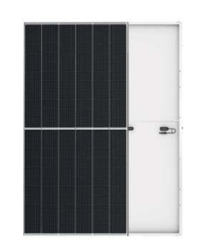 Zhejiang Geya Electrical Co., Ltd. - Solarmodul - GYSP-HC650M~660M 650 - Art. 232701