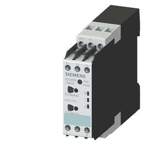 Siemens 3UG4581-1AW30Insulation monitoring Relais