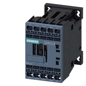 Siemens 3RT2016-2AP01Power Schütz