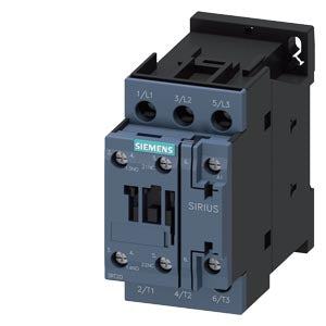 Siemens 3RT2026-1AP00Power Schütz
